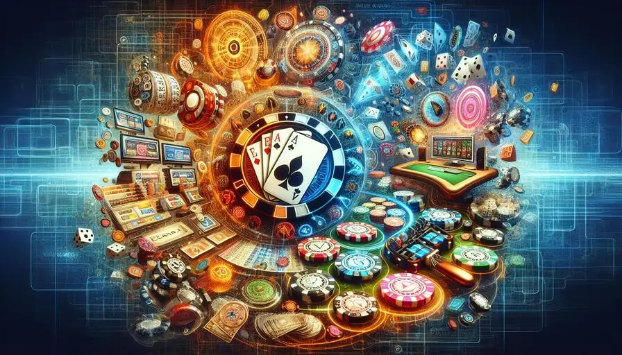 Licencia de Juego de Anjouan