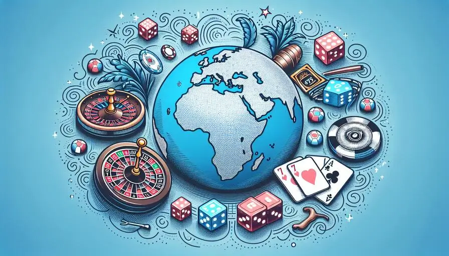 Nuestros estrictos criterios de prueba casinos de Anjouan