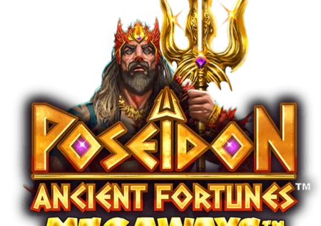 Ancient Fortunes: Poseidon Megaways