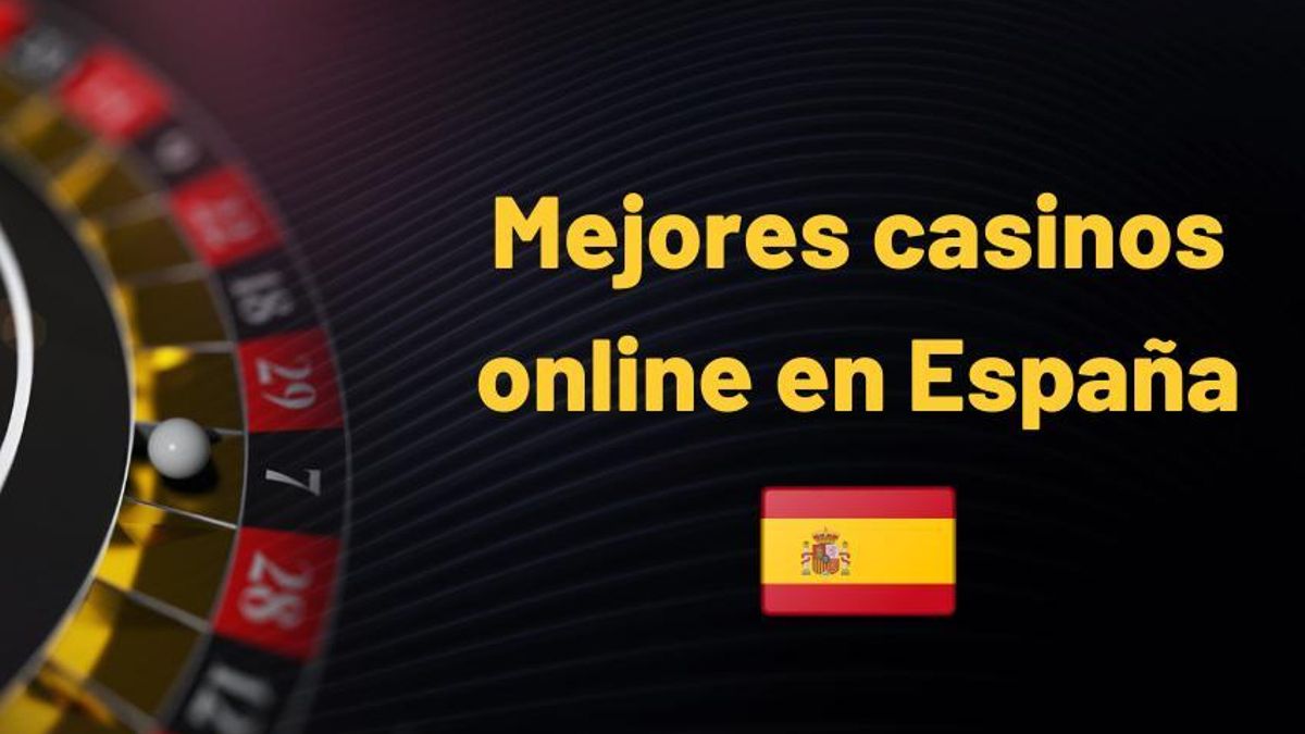 Casinos Online con los Mejores Pagos