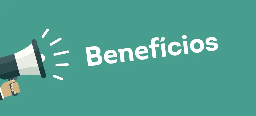 Beneficios que te Encantan