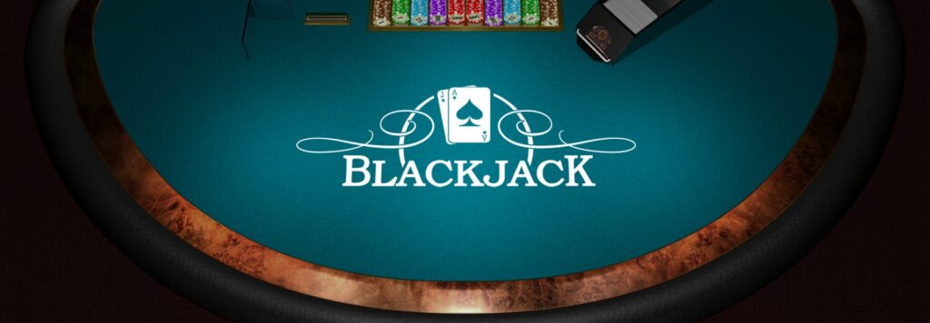 🃏 Blackjack Online – Estrategia y Diversión