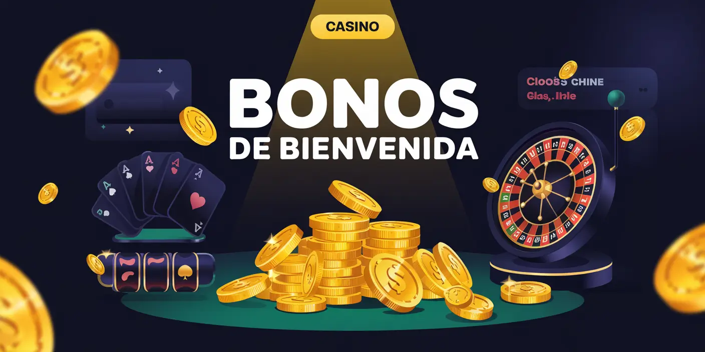 Bono de Bienvenida
