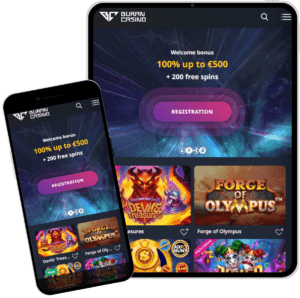 App y versión móvil: ¿hay aplicación de Buran Casino?