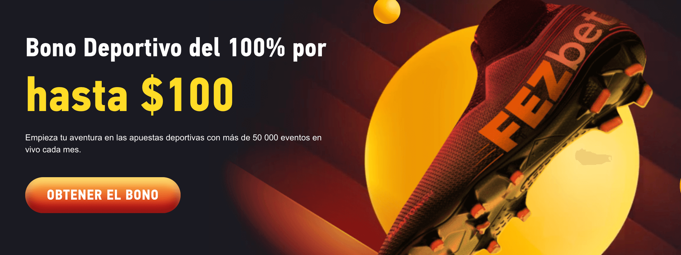 Bonificaciones de casino