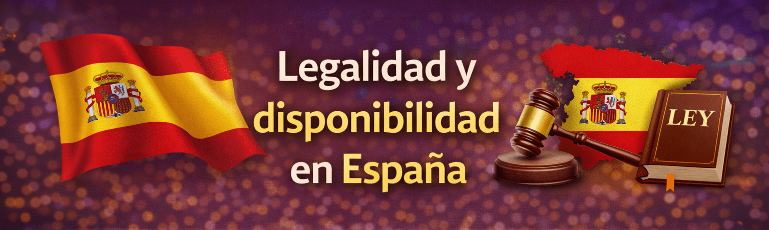 Legalidad y disponibilidad en España: lo que debes saber