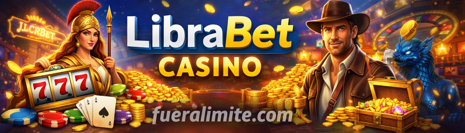 LibraBet Casino
