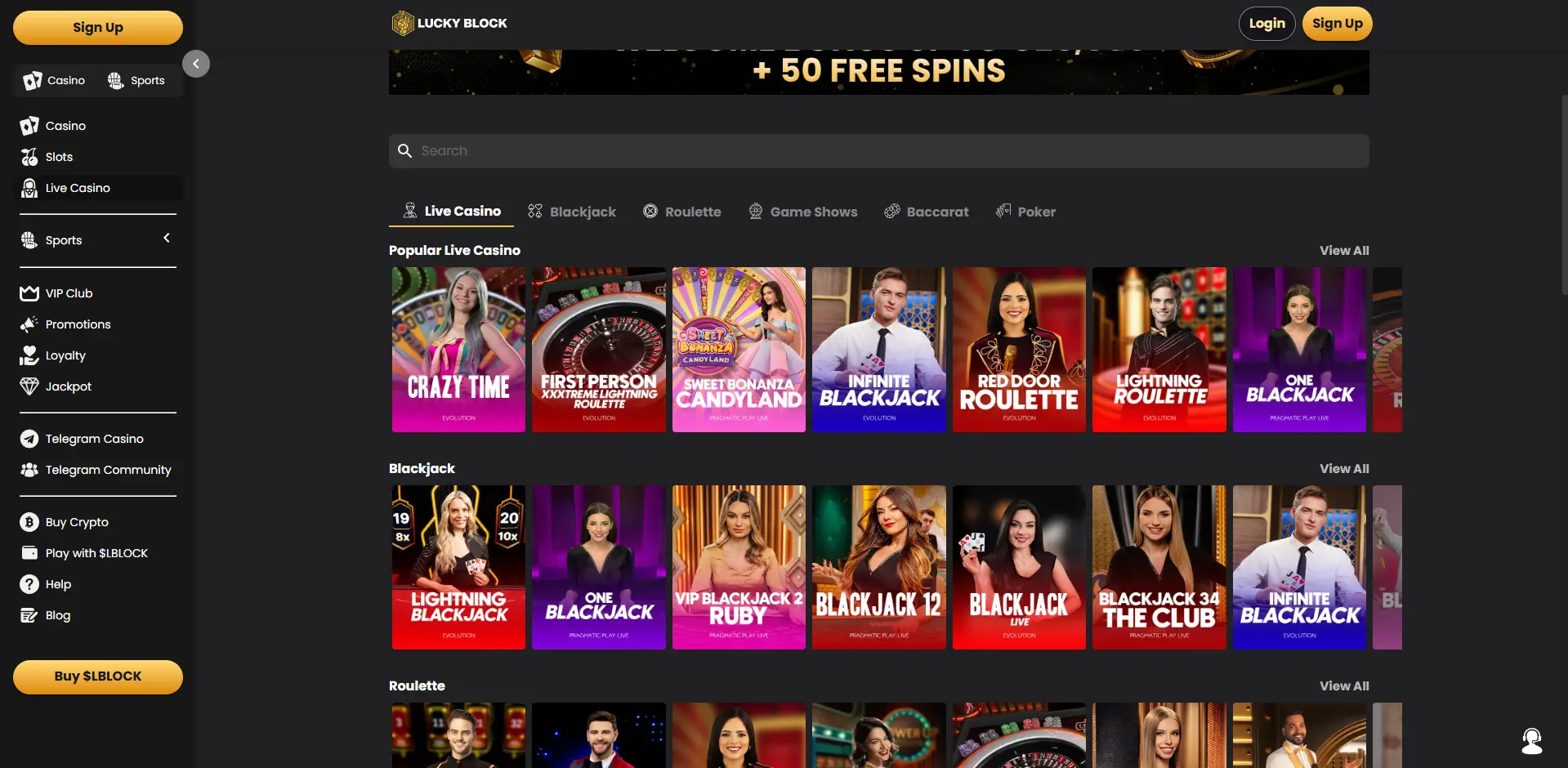 International Casino Licenses
