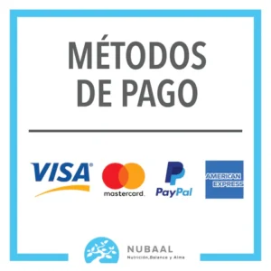 Métodos de pago seguros