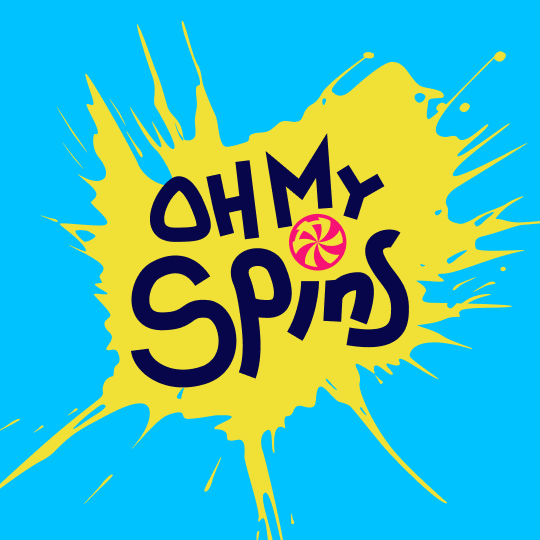 Casino: OhMySpins  
