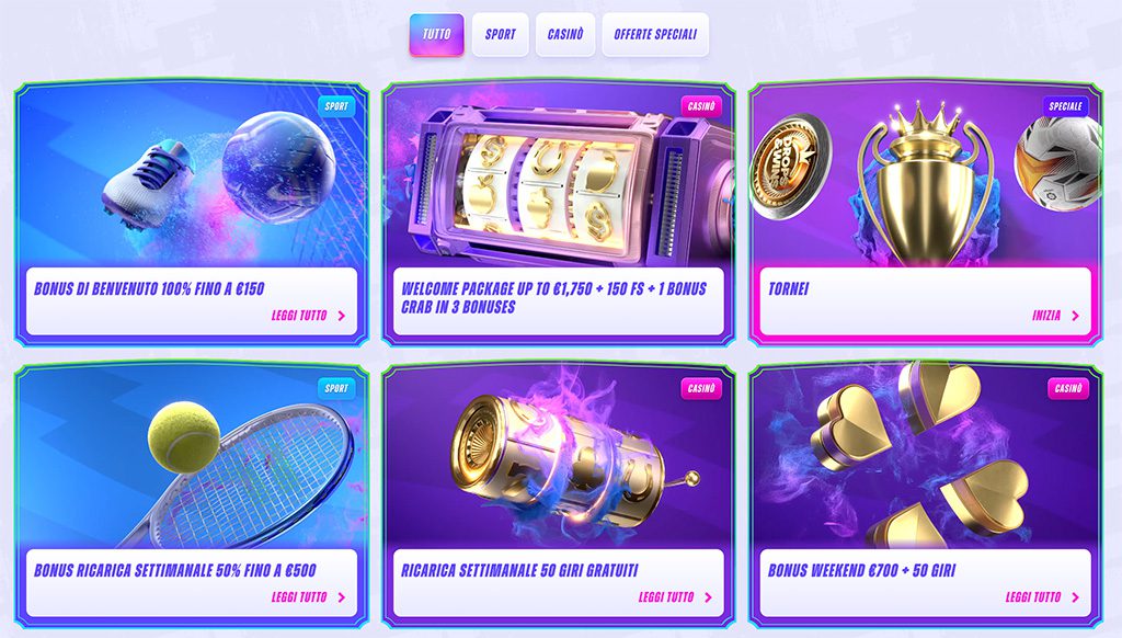 Bonos y promociones FUNBET 