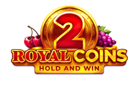 Royal Coins 2 Slot Review