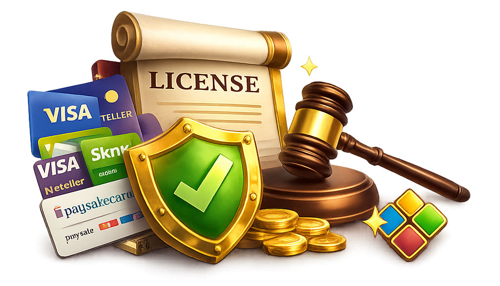 Licencias