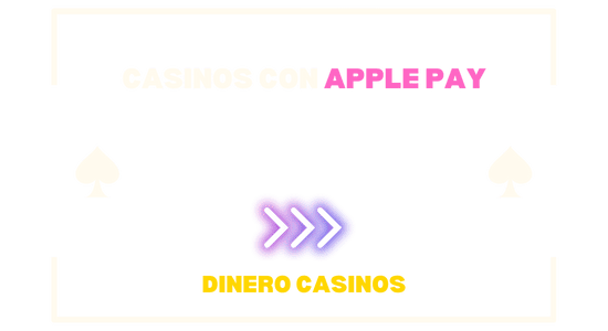 casinos con apple pay