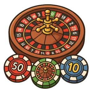Ruleta Online