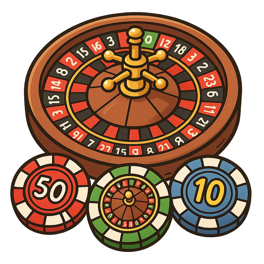 Ruleta