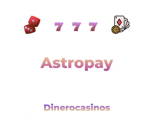 casinos con astropay