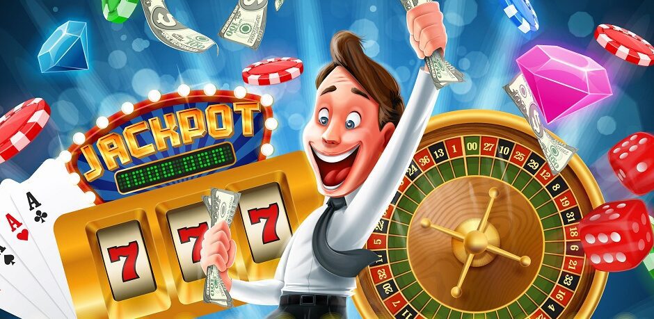 Descubre las Promociones Exclusivas de Casinos Extranjeros