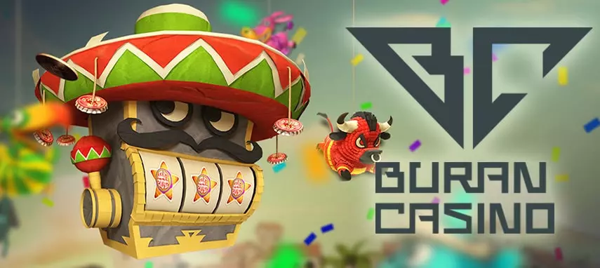 Buran Casino