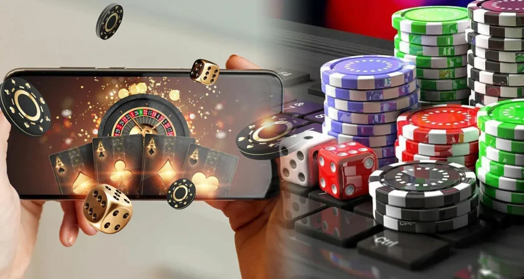 Experiencia de Juego Móvil en los Casinos con Dinero Real