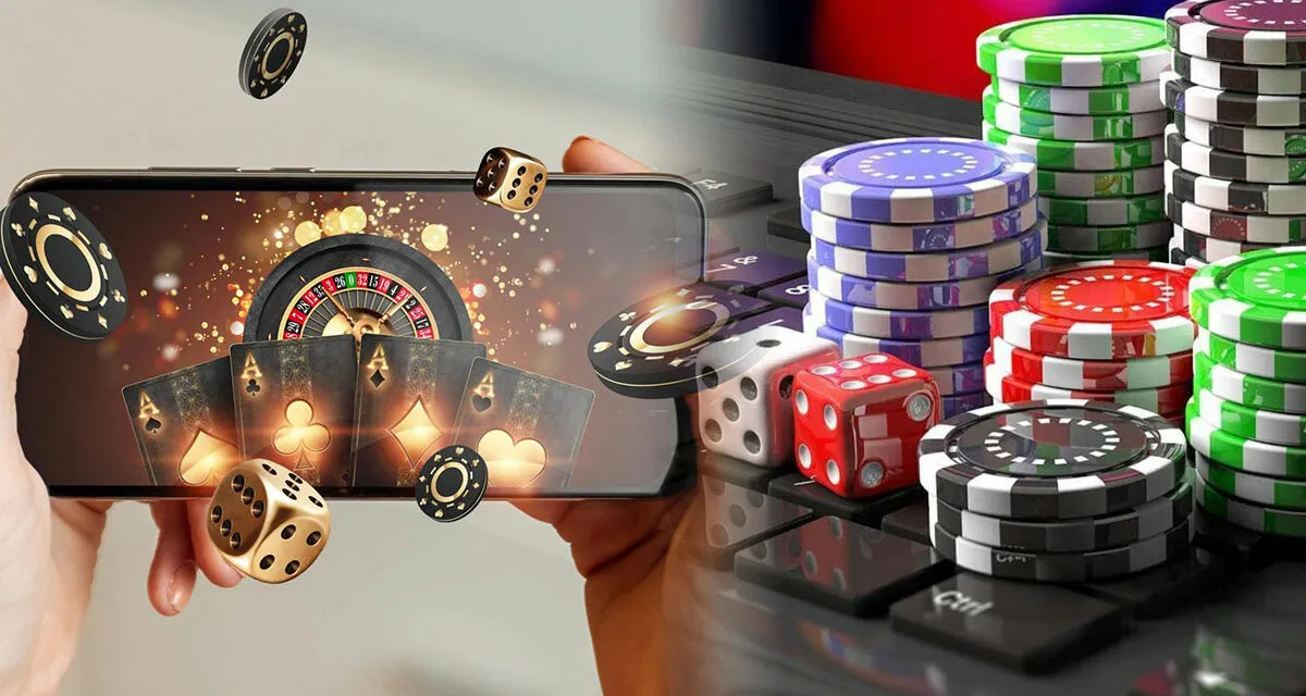 Top 5 casinos seguros y confiables en España para