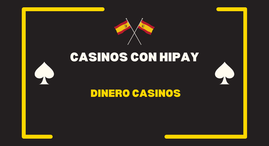 casinos con hipay