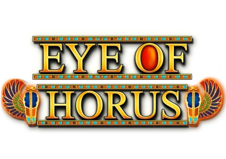 Eye of Horus Slot