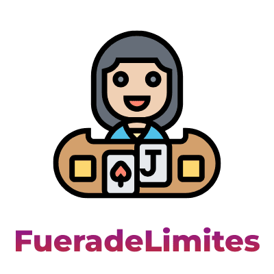 Son legales los casinos logo