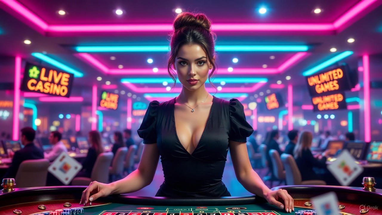 Review of the Best Casinos Without a License