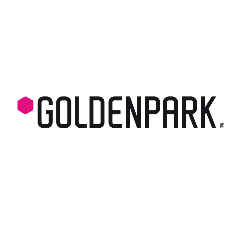 goldenpark logo