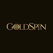 goldspin logo