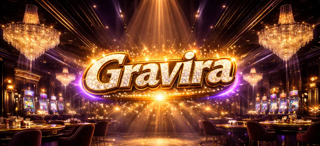 Gravira Casino: Plataforma de Juegos en Línea con Emoción Garantizada