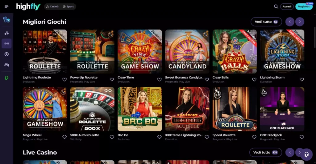 ¿Es HighFly Casino un Vuelo Seguro? Seguridad al 100 %