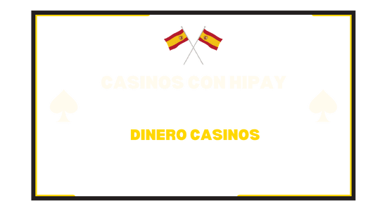 casinos con hipay