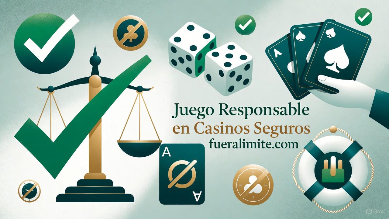 Juego Responsable