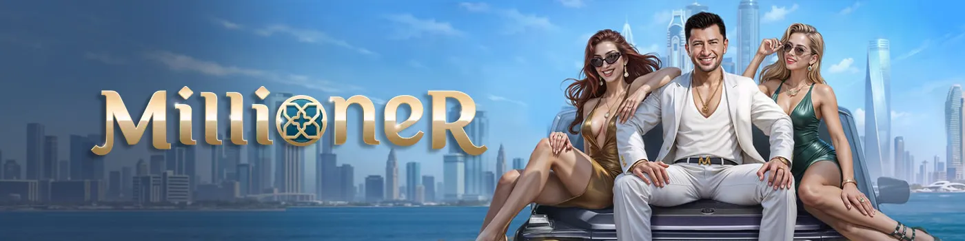 Millioner Casino España