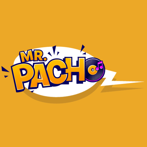 Mr. Pacho