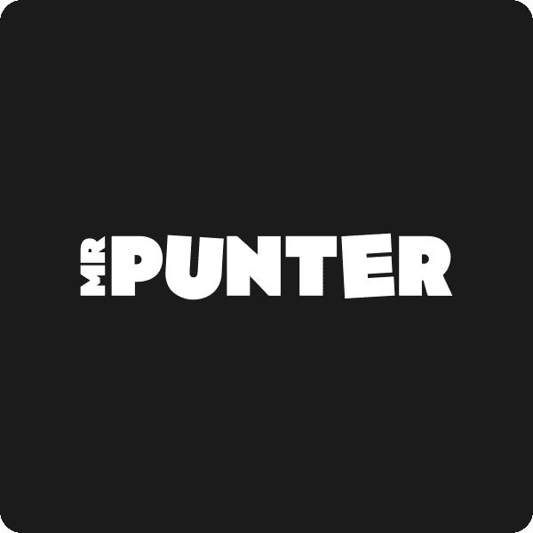 ⭐ MR PUNTER: Equilibrio entre Slots y Mesas (perfil “mixto”)