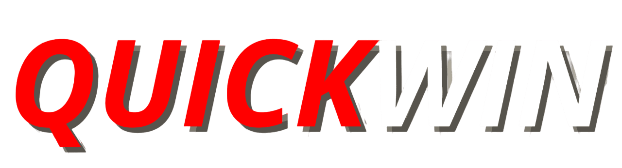 QuickWin