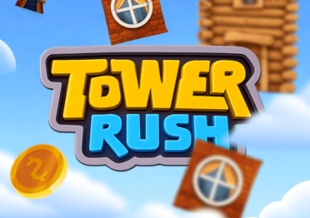 Tower Rush