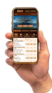 Aplicación móvil y experiencia en smartphone