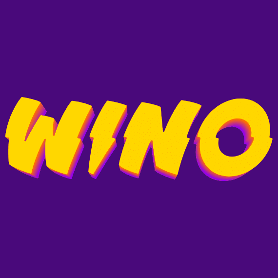 🥉 WINO: Mejor para Slots (estética y ritmo)